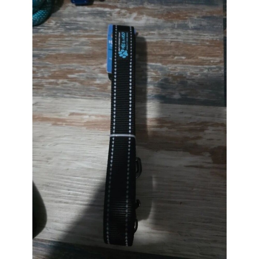 Max neo double handled leash